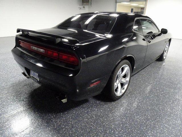 used 2013 Dodge Challenger car, priced at $17,445