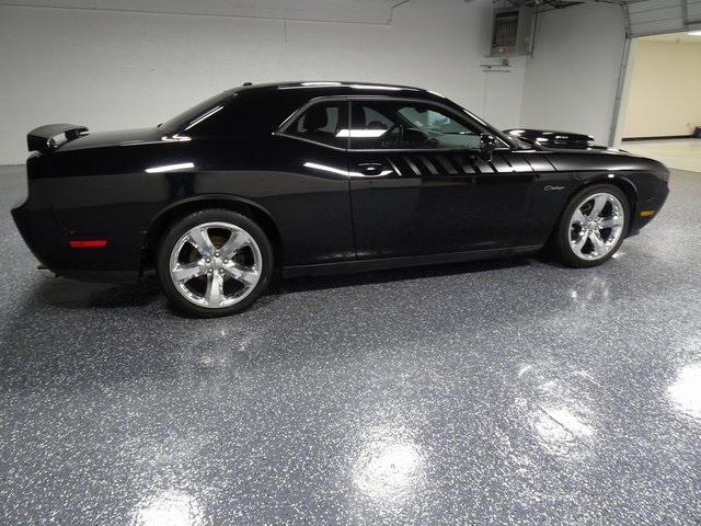 used 2013 Dodge Challenger car, priced at $17,445