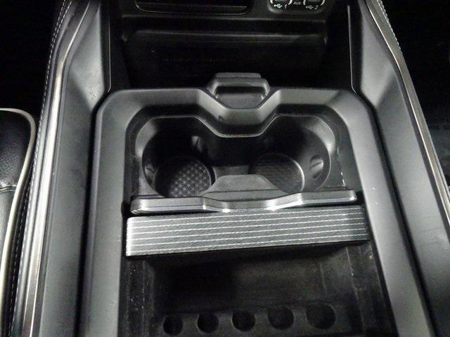 used 2020 Ram 1500 car, priced at $34,705