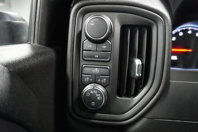 used 2024 Chevrolet Silverado 2500 car, priced at $51,577