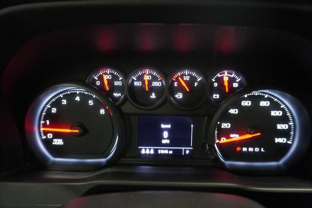 used 2024 Chevrolet Silverado 2500 car, priced at $51,577