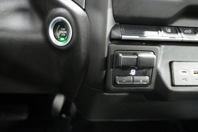used 2024 Chevrolet Silverado 2500 car, priced at $51,577