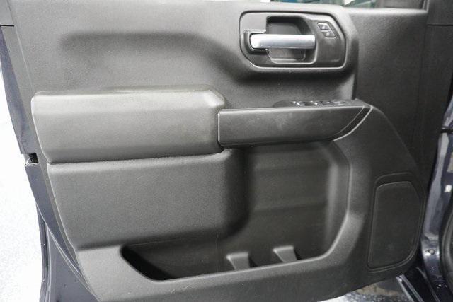 used 2024 Chevrolet Silverado 2500 car, priced at $51,577