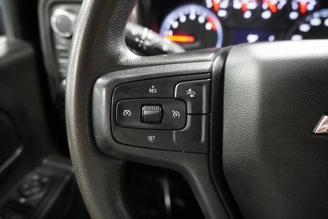 used 2024 Chevrolet Silverado 2500 car, priced at $51,577