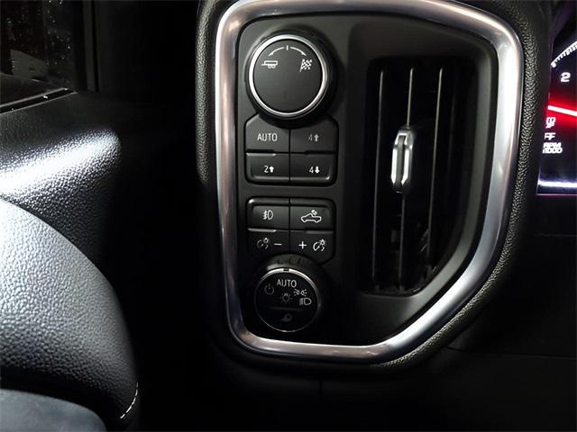 used 2019 Chevrolet Silverado 1500 car, priced at $25,688