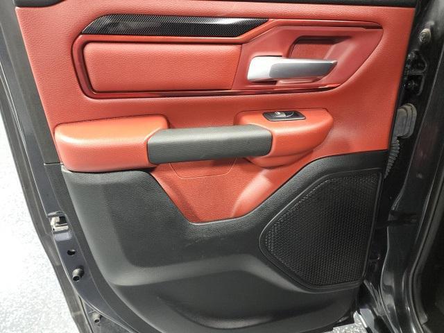 used 2019 Ram 1500 car, priced at $24,128