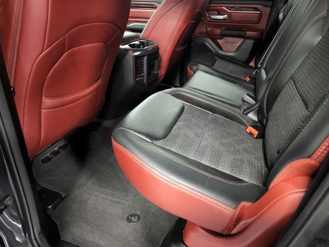 used 2019 Ram 1500 car, priced at $24,128