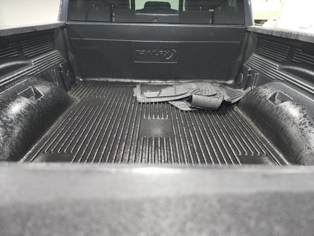 used 2019 Ram 1500 car, priced at $24,128