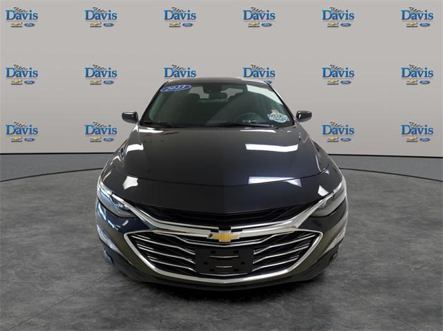 used 2023 Chevrolet Malibu car, priced at $20,916