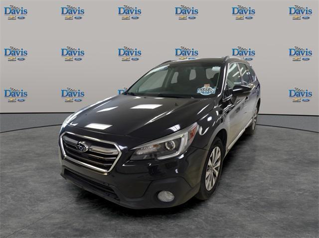 used 2018 Subaru Outback car, priced at $22,786