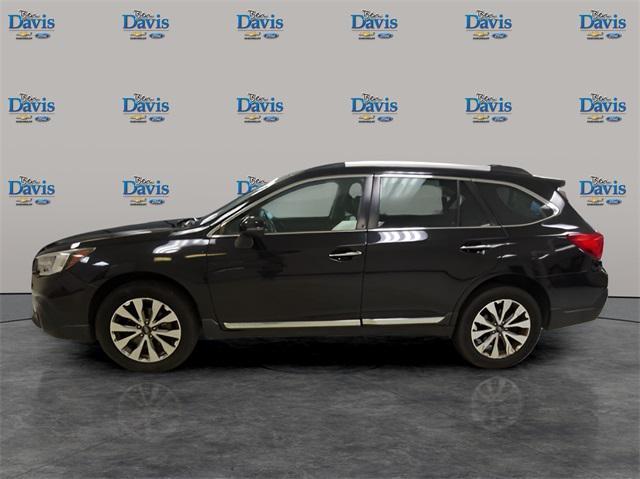 used 2018 Subaru Outback car, priced at $22,786