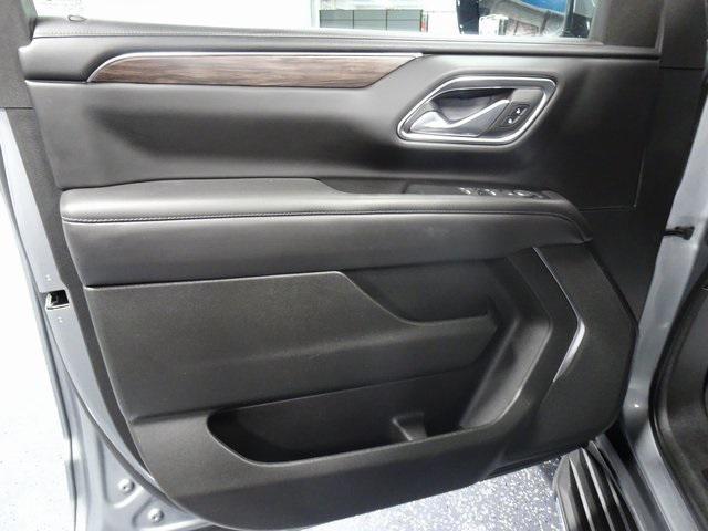 used 2023 Chevrolet Tahoe car, priced at $44,467