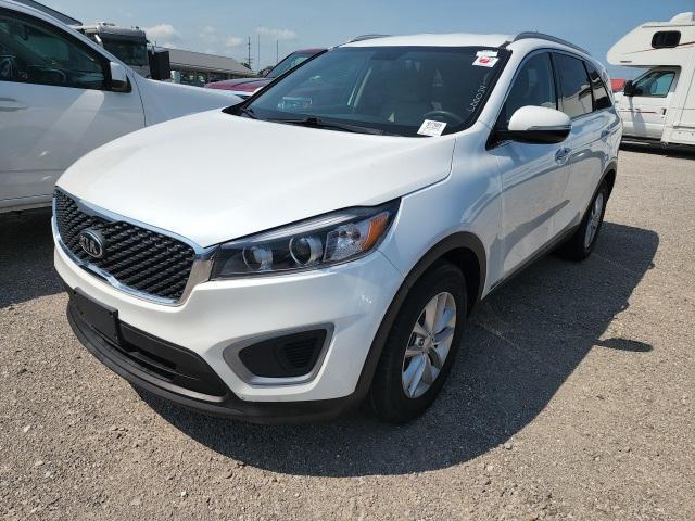 used 2016 Kia Sorento car, priced at $11,777