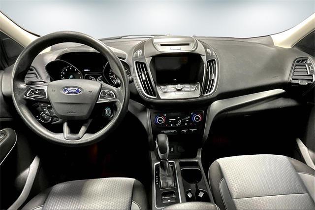 used 2018 Ford Escape car, priced at $12,233