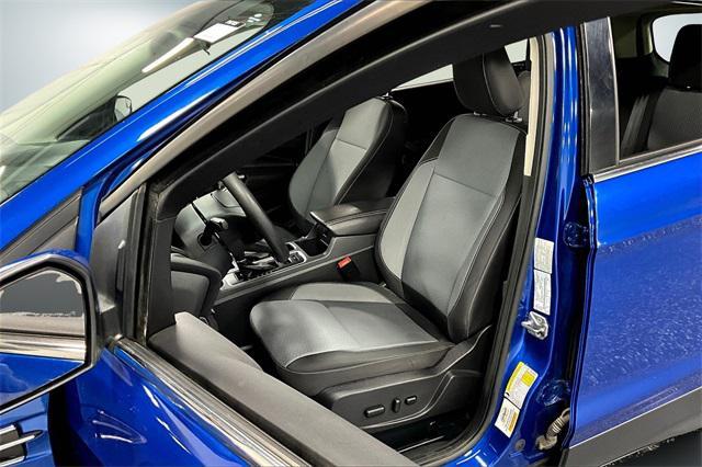 used 2018 Ford Escape car, priced at $12,233