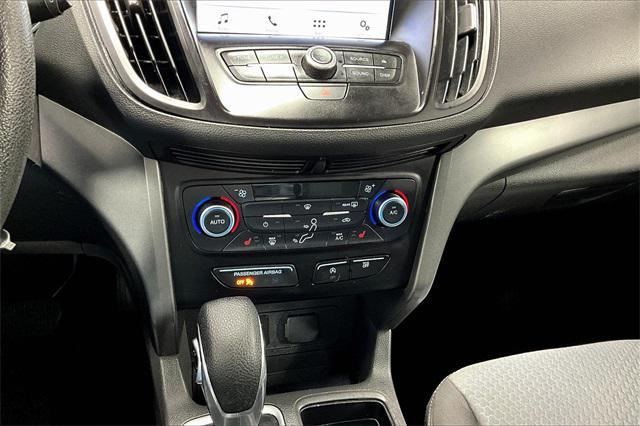 used 2018 Ford Escape car, priced at $12,233