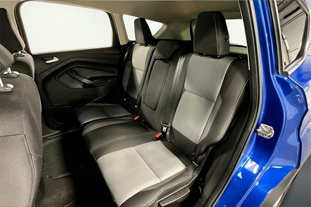 used 2018 Ford Escape car, priced at $12,233