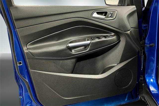 used 2018 Ford Escape car, priced at $12,233