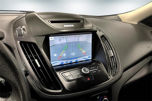 used 2018 Ford Escape car, priced at $12,233