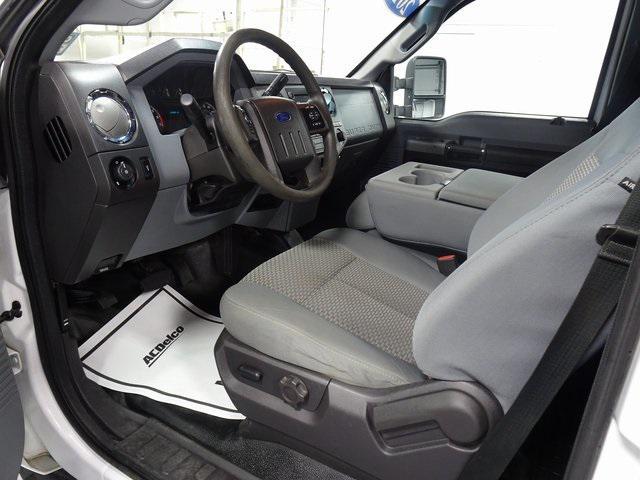 used 2015 Ford F-250 car, priced at $19,977