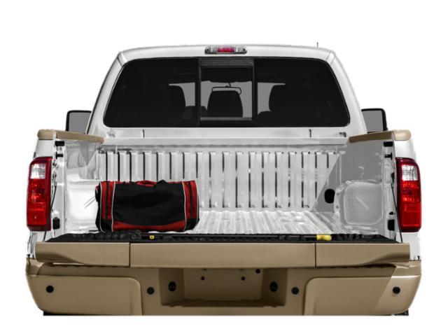 used 2015 Ford F-250 car, priced at $20,977