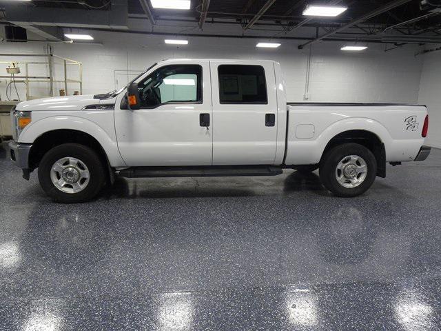 used 2015 Ford F-250 car, priced at $19,977