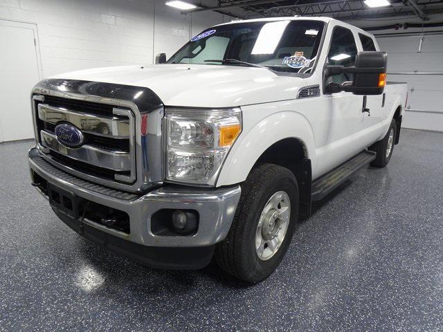 used 2015 Ford F-250 car, priced at $19,977