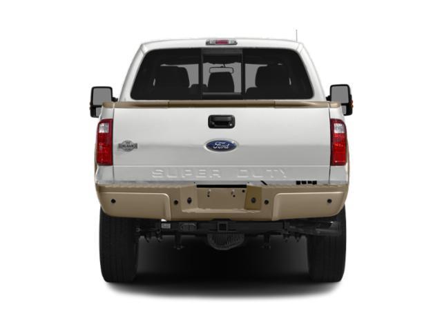 used 2015 Ford F-250 car, priced at $20,977