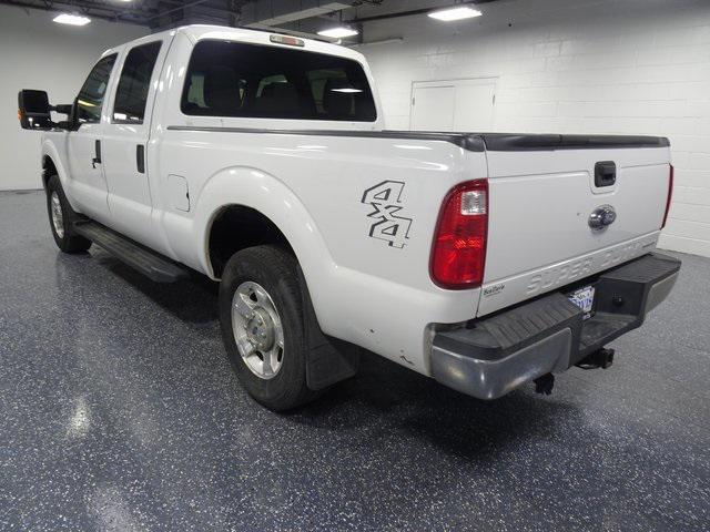 used 2015 Ford F-250 car, priced at $19,977