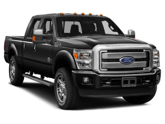 used 2015 Ford F-250 car, priced at $20,977