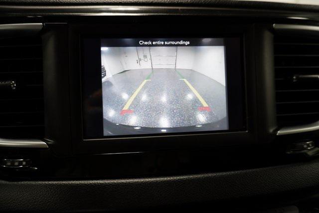 used 2020 Chrysler Pacifica car, priced at $18,283