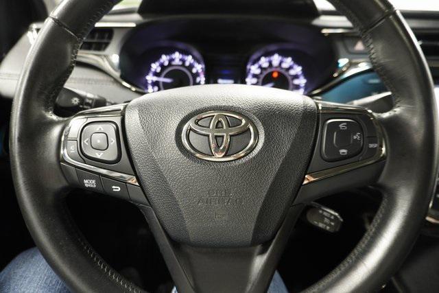 used 2013 Toyota Avalon car, priced at $9,977