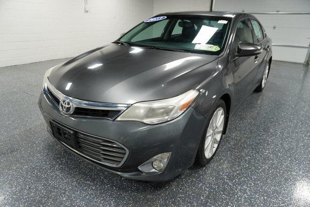 used 2013 Toyota Avalon car, priced at $9,977