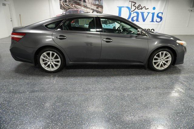 used 2013 Toyota Avalon car, priced at $9,977