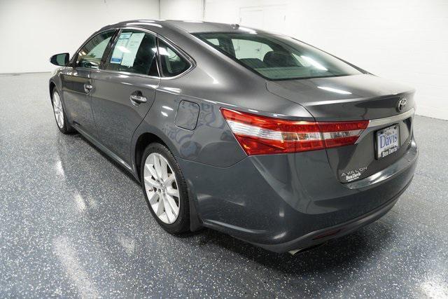 used 2013 Toyota Avalon car, priced at $9,977