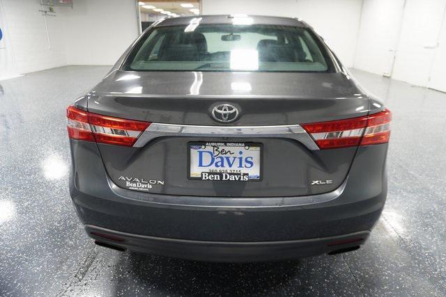 used 2013 Toyota Avalon car, priced at $9,977
