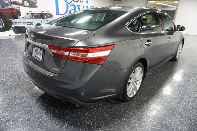 used 2013 Toyota Avalon car, priced at $9,977