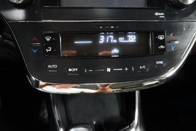 used 2013 Toyota Avalon car, priced at $9,977