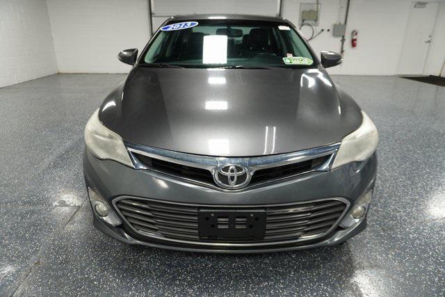 used 2013 Toyota Avalon car, priced at $9,977