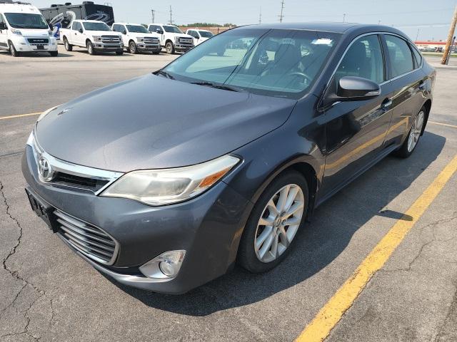used 2013 Toyota Avalon car, priced at $10,852