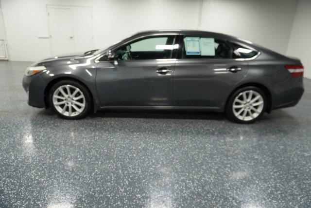 used 2013 Toyota Avalon car, priced at $9,977