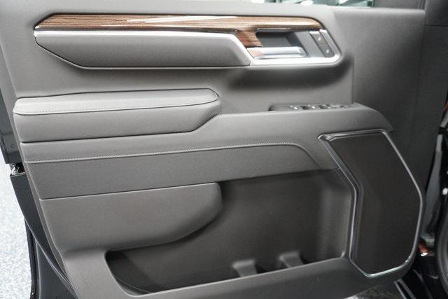 new 2025 Chevrolet Silverado 2500 car, priced at $71,777