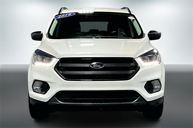 used 2019 Ford Escape car, priced at $15,555