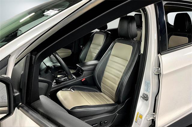 used 2019 Ford Escape car, priced at $15,555