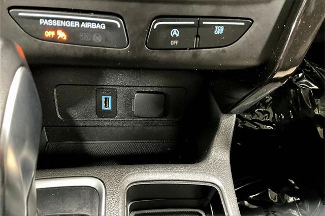 used 2019 Ford Escape car, priced at $15,555