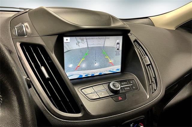 used 2019 Ford Escape car, priced at $15,555
