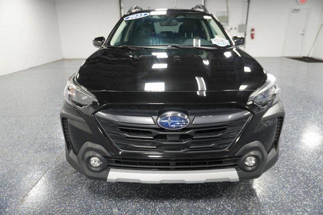 used 2023 Subaru Outback car, priced at $24,677