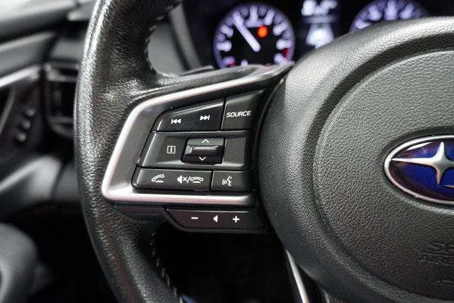 used 2023 Subaru Outback car, priced at $24,677