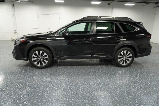 used 2023 Subaru Outback car, priced at $24,677