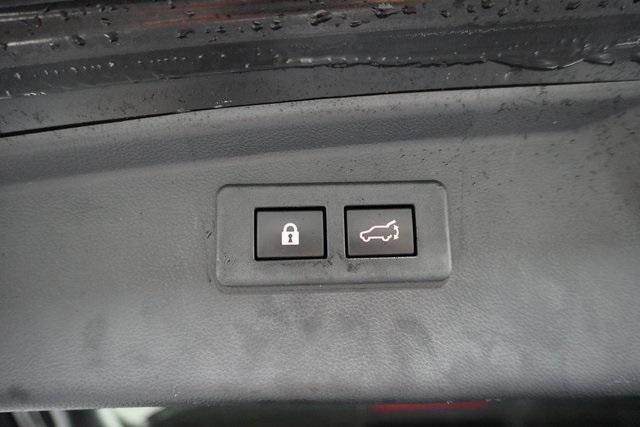 used 2023 Subaru Outback car, priced at $24,677